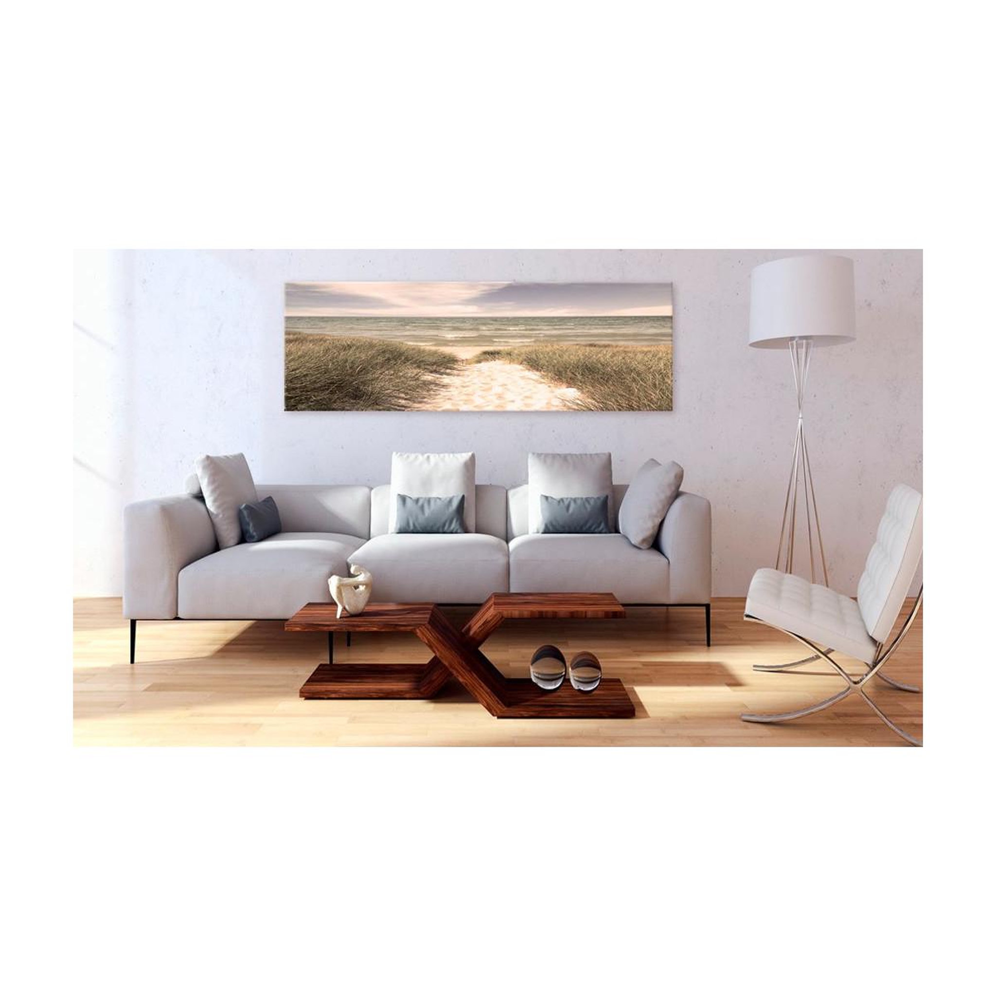 Voir la diapositive 2 : Paris Prix Tableau imprimé  summer dream