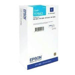 Epson Cartouche d'encre Epson T7562 Cyan