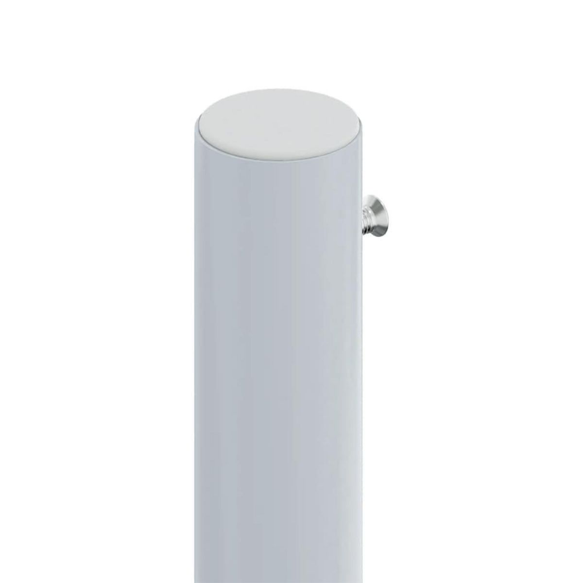 VIDAXL Auvent lateral retractable Bleu 220x1200 cm