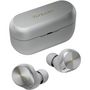 Voir la diapositive 2 : TECHNICS Ecouteurs EAH-AZ80E-S Argent