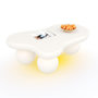 Voir la diapositive 1 : MERAX Table basse