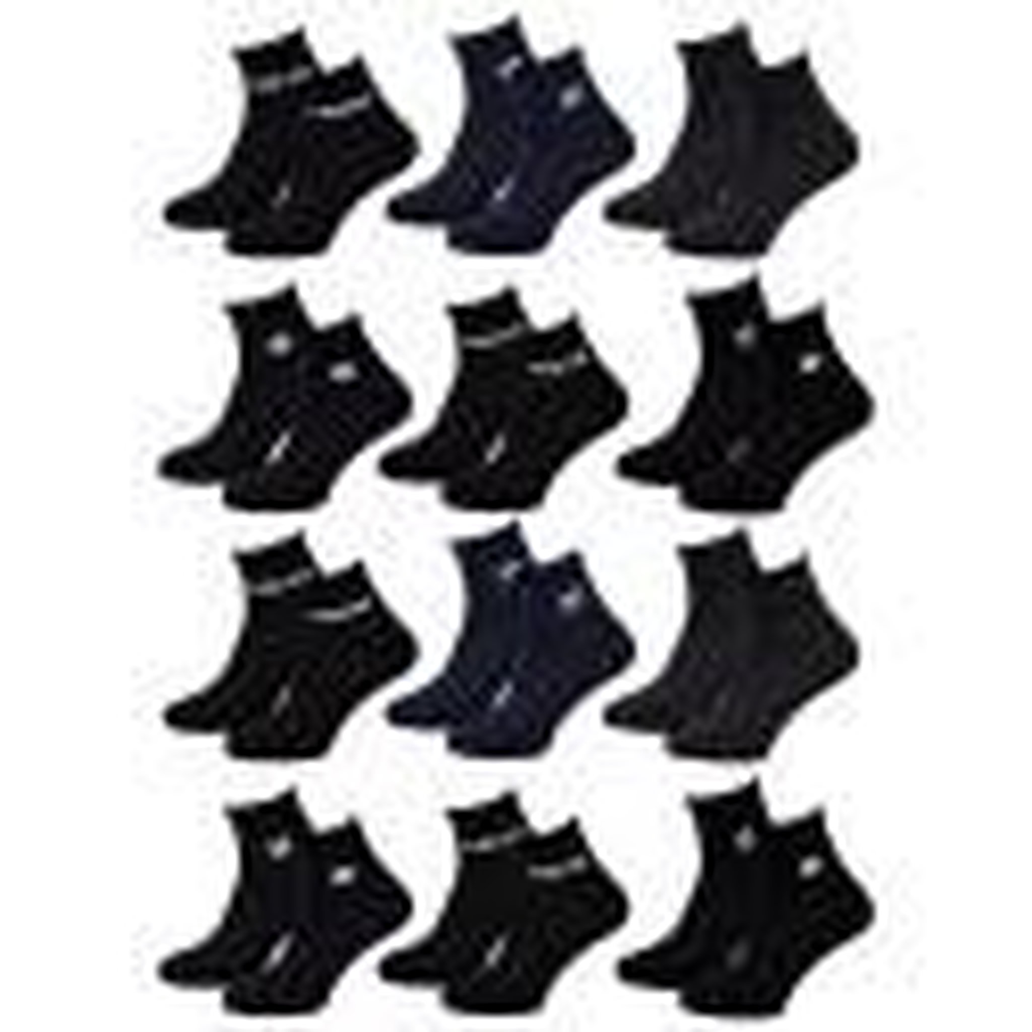LOTTO Chaussettes Homme LOTTO. Coloris disponibles : Multicolore