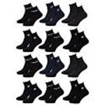 LOTTO Chaussettes Homme LOTTO. Coloris disponibles : Multicolore
