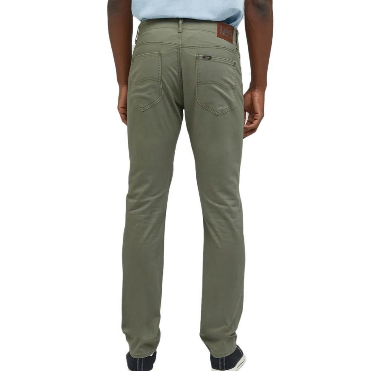 LEE Jean Slim  Homme Lee Muted   W28