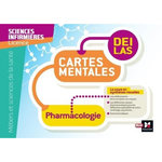 PHARMACOLOGIE. DIPLOME INFIRMIER, METIERS ET SCIENCES DE LA SANTE, Le Texier André