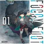 FOGGY FOOT TOME 1 , Sayo Ichi