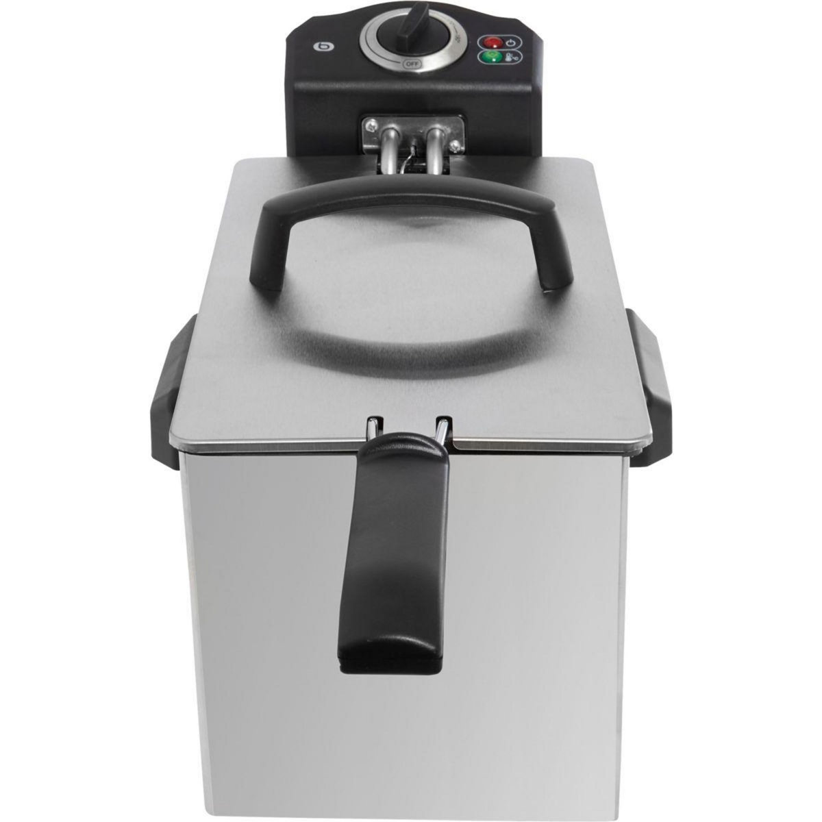 ESSENTIEL B Friteuse semi-professionnelle EFSP2668i