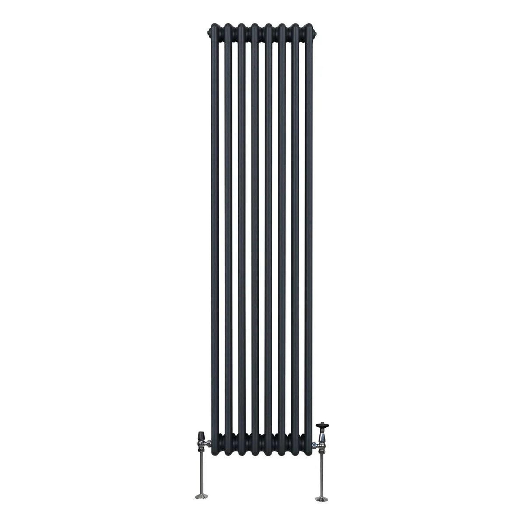 Voir la diapositive 2 : MONSTERSHOP Radiateur traditionnel à 3 colonnes – 1800 x 382 mm