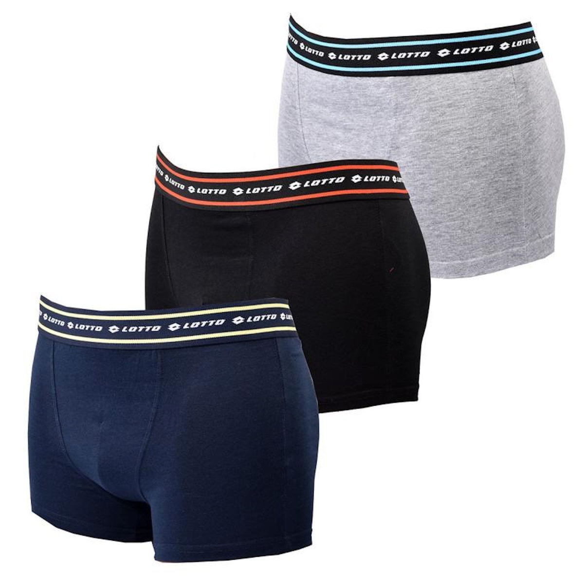 LOTTO Boxer homme LOTTO