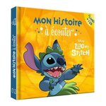 LILO ET STITCH. AVEC 1 CD AUDIO, Disney
