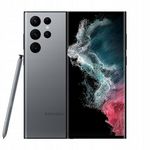 Samsung Galaxy S22 Ultra (Dual Sim) Reconditionné 128 Go - Grade C - Gris