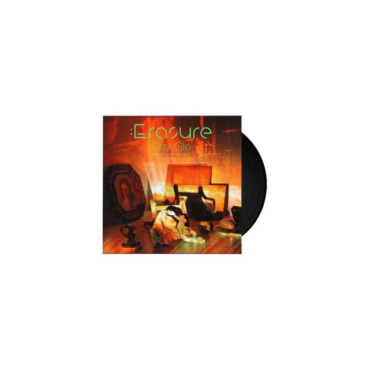 Day Glo (Based On A True Story)