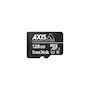 Voir la diapositive 2 : AXIS Carte mémoire MicroSD Axis 01491-001 128 Go