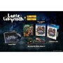 Lapis X Labyrinth Édition Limitée XL PS4