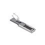 Voir la diapositive 2 : ELICA Filtre hotte anti-odeur - KIT0168749