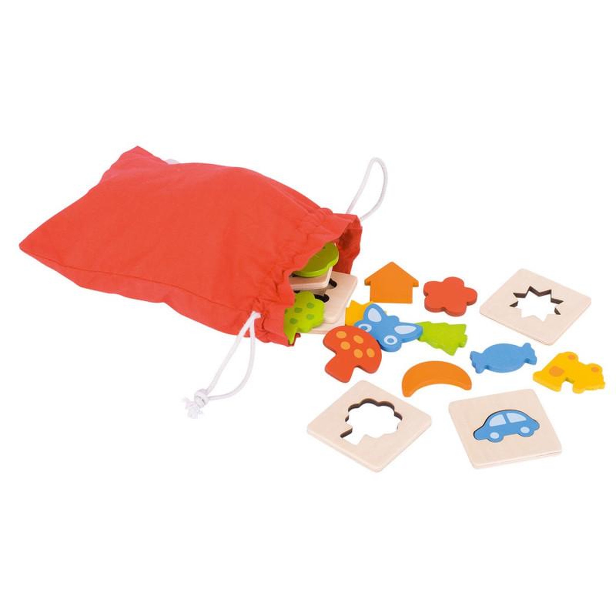 Goki GOKI Real Memo, 32dlg.