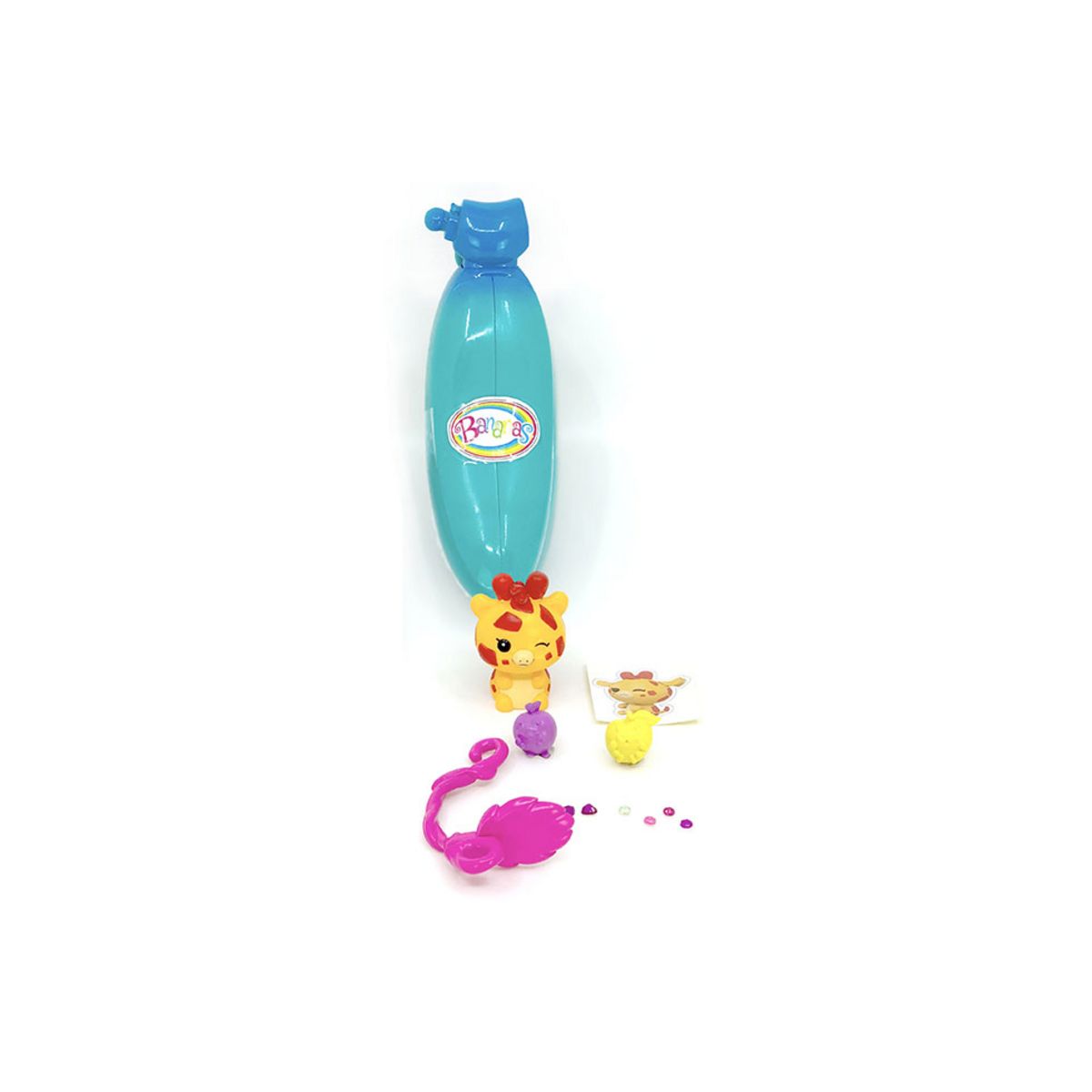 SPLASH TOYS Banana's - Banana Split