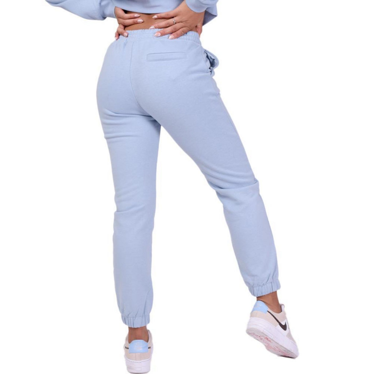 Project X Jogging  Ciel Femme Project X Paris F214103