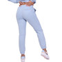 Voir la diapositive 2 : Project X Jogging  Ciel Femme Project X Paris F214103