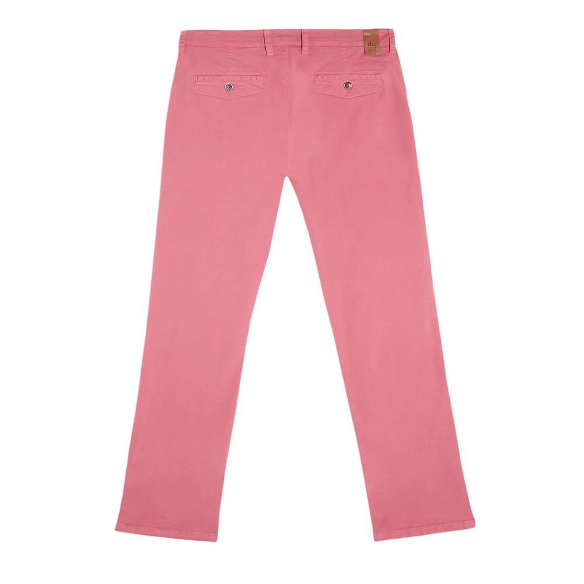 TBS Pantalon Rose Homme TBS OFAN