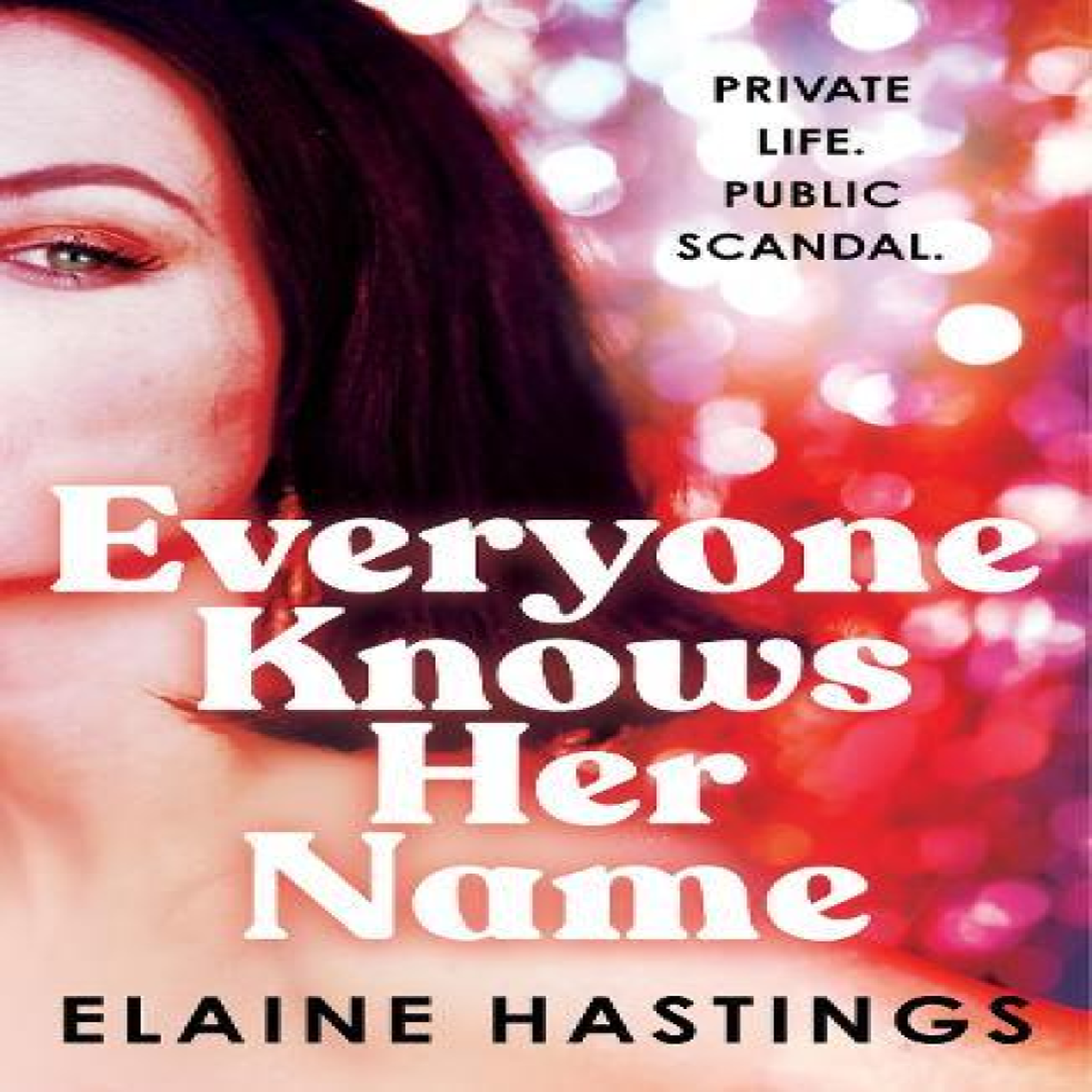 LIVRES EVERYONE KNOWS HER NAME PB