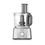 Voir la diapositive 2 : KENWOOD Robot multifonctions 3l 1000w silver - fdp65590si