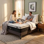 Voir la diapositive 2 : BELLECOUR BELLECOUR LITERIE | Matelas CELESTIN 2.0 | Mousse avec mémoire de forme