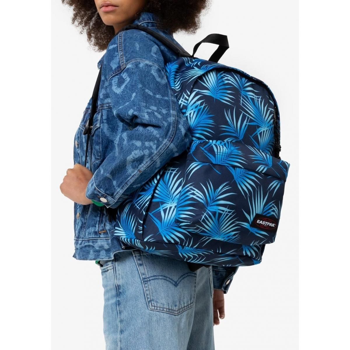 Eastpak Sac à dos ordinateur simple compartiment Out Of Office