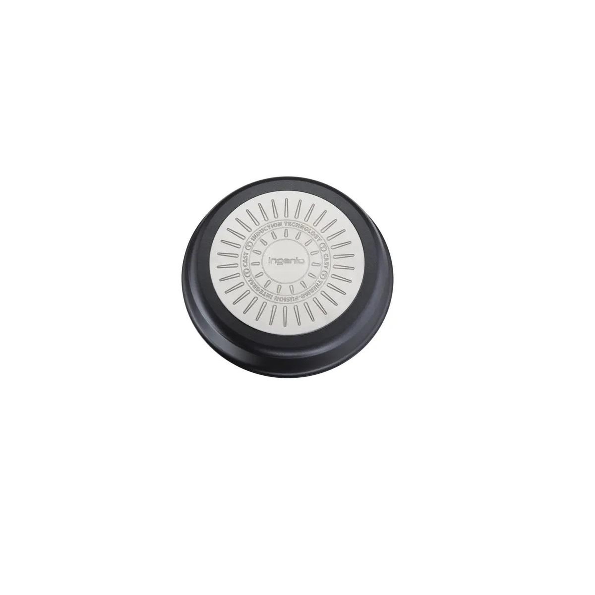 Voir la diapositive 4 : TEFAL Poêle antiadhésive 26cm noir - L 8584004