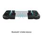 Voir la diapositive 5 : Turtle Beach Manette de jeu mobiles Android - Turtle Beach Atom - Bluetooth - Noir/Cyan