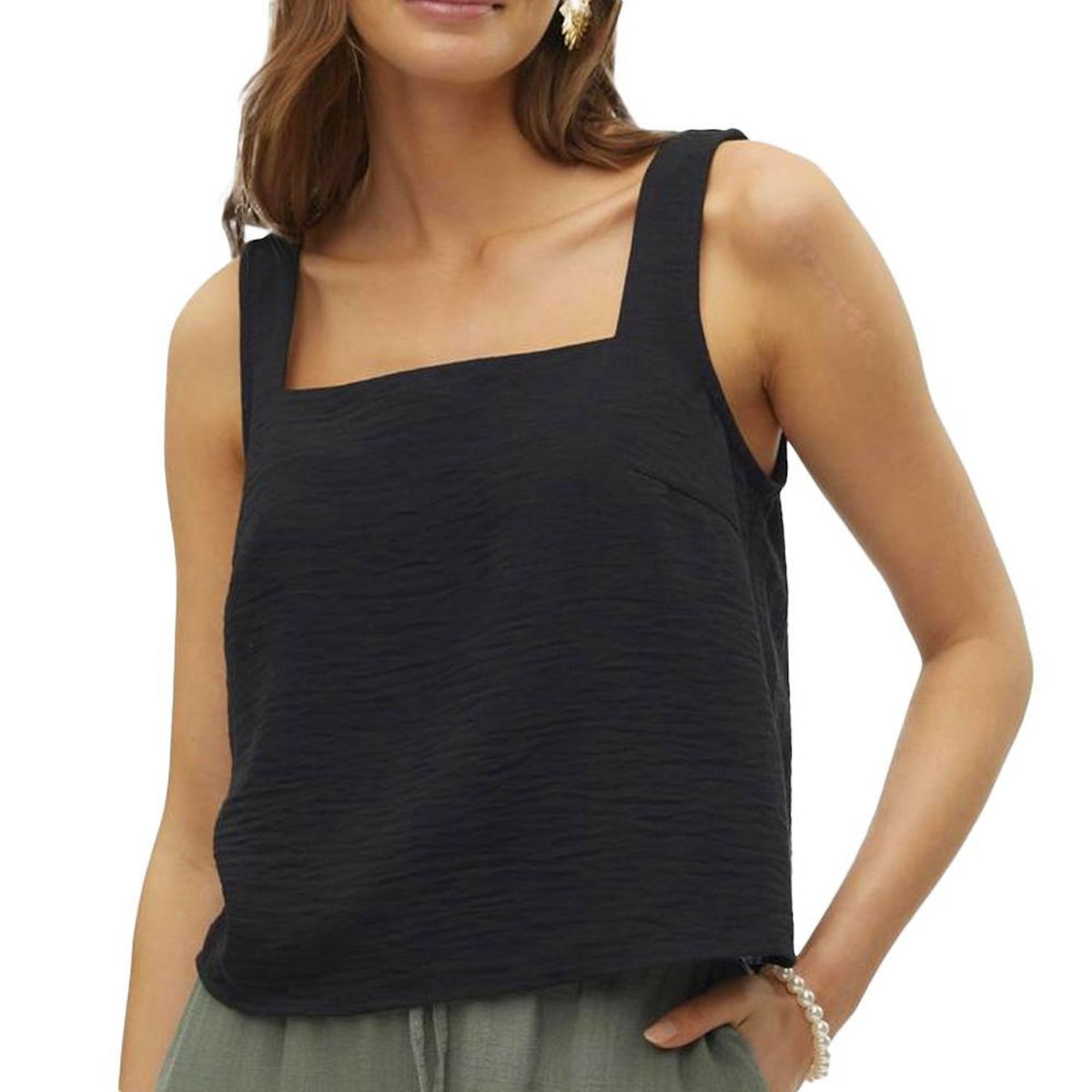 Vero Moda Top  Femme Vero Moda Kita