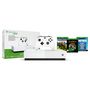 Voir la diapositive 2 : MICROSOFT Console Xbox One S 1To 100% Digital