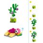 Voir la diapositive 6 : LEGO Classic 11018 - Jeux Créatifs Dans L&rsquo;Océan