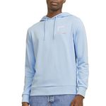 Jack & Jones Sweat à Capuche  Jack & Jones Verner. Coloris disponibles : Bleu