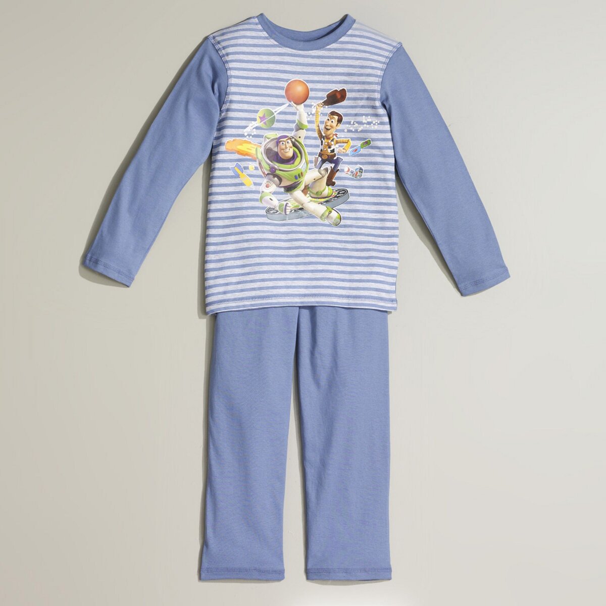 DISNEY Pyjama gar on Toy Story pas cher Auchan