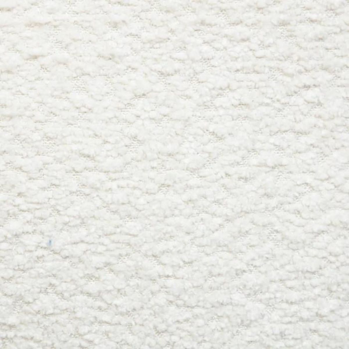 ATMOSPHERA Coussin Déco Bouclette  Soana  45x45 Ivoire