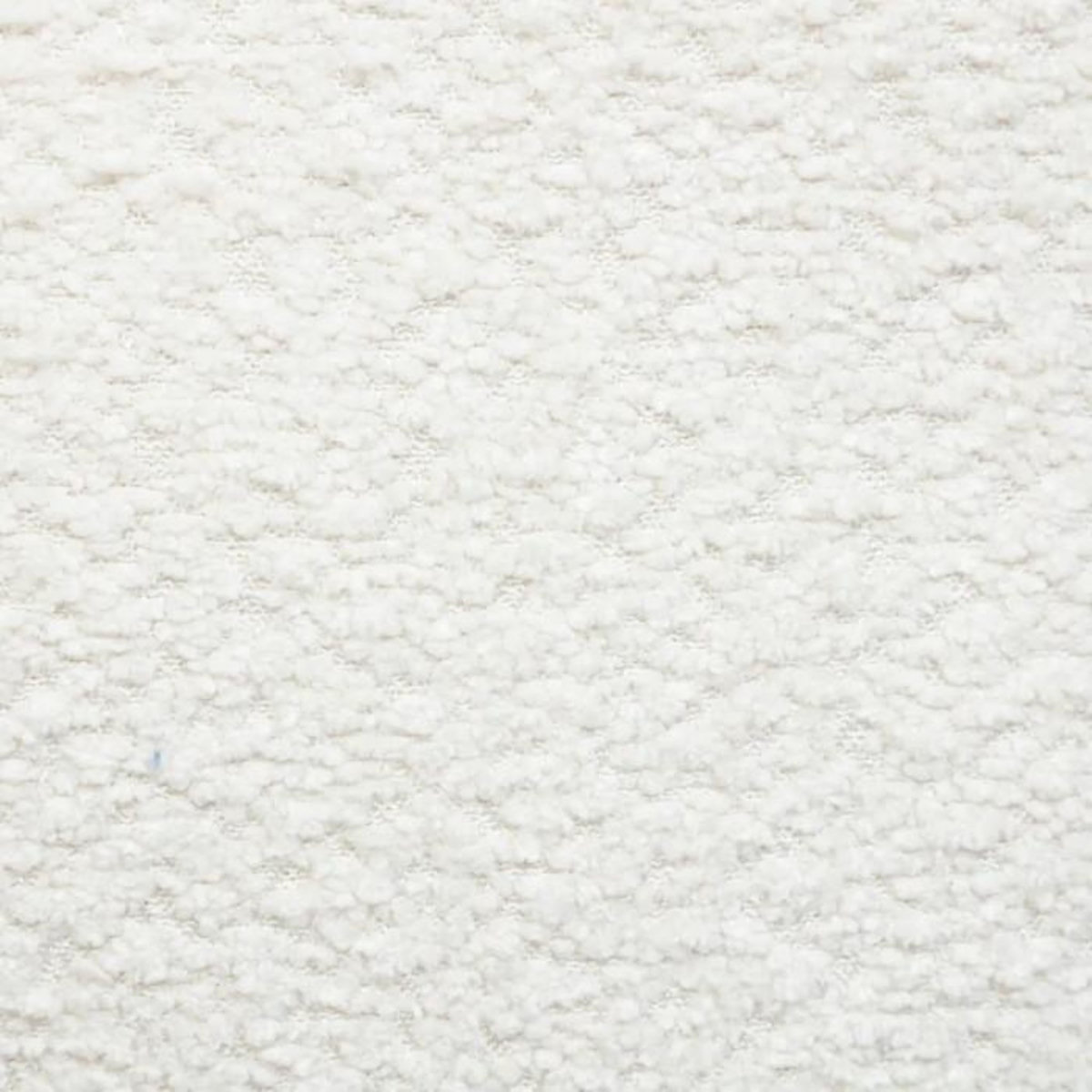 ATMOSPHERA Coussin Déco Bouclette  Soana  45x45 Ivoire