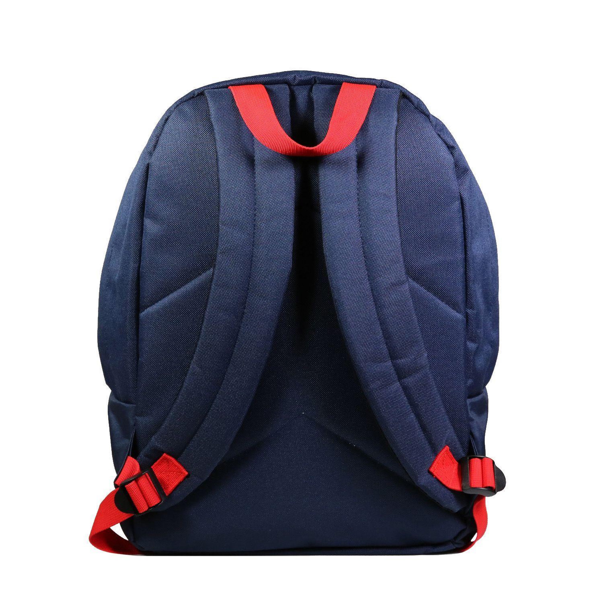 Voir la diapositive 4 : Bagtrotter BAGTROTTER Sac à dos 1 compartiment Avengers Bleu