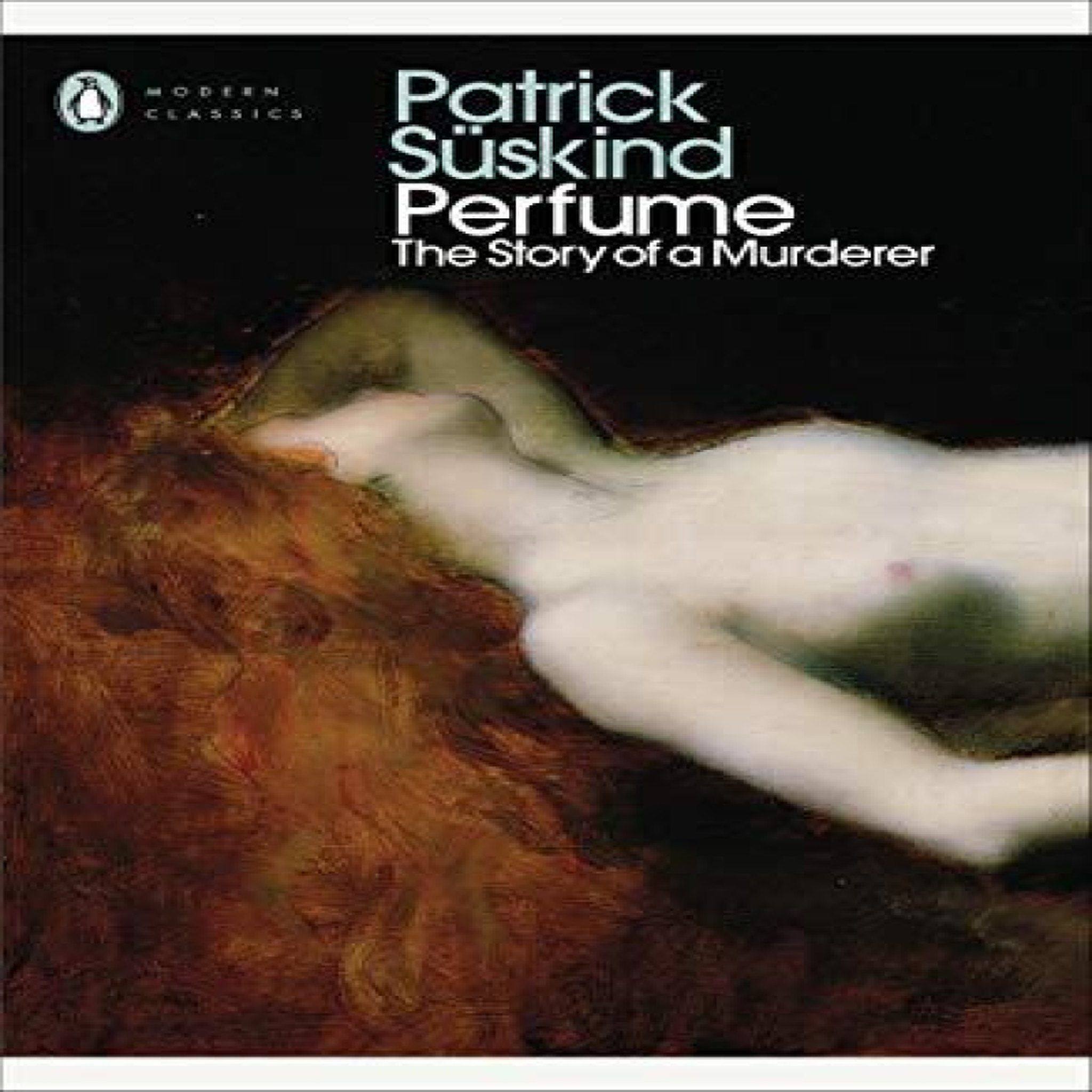 LIVRES Perfume - Patrick SÃ¼skind