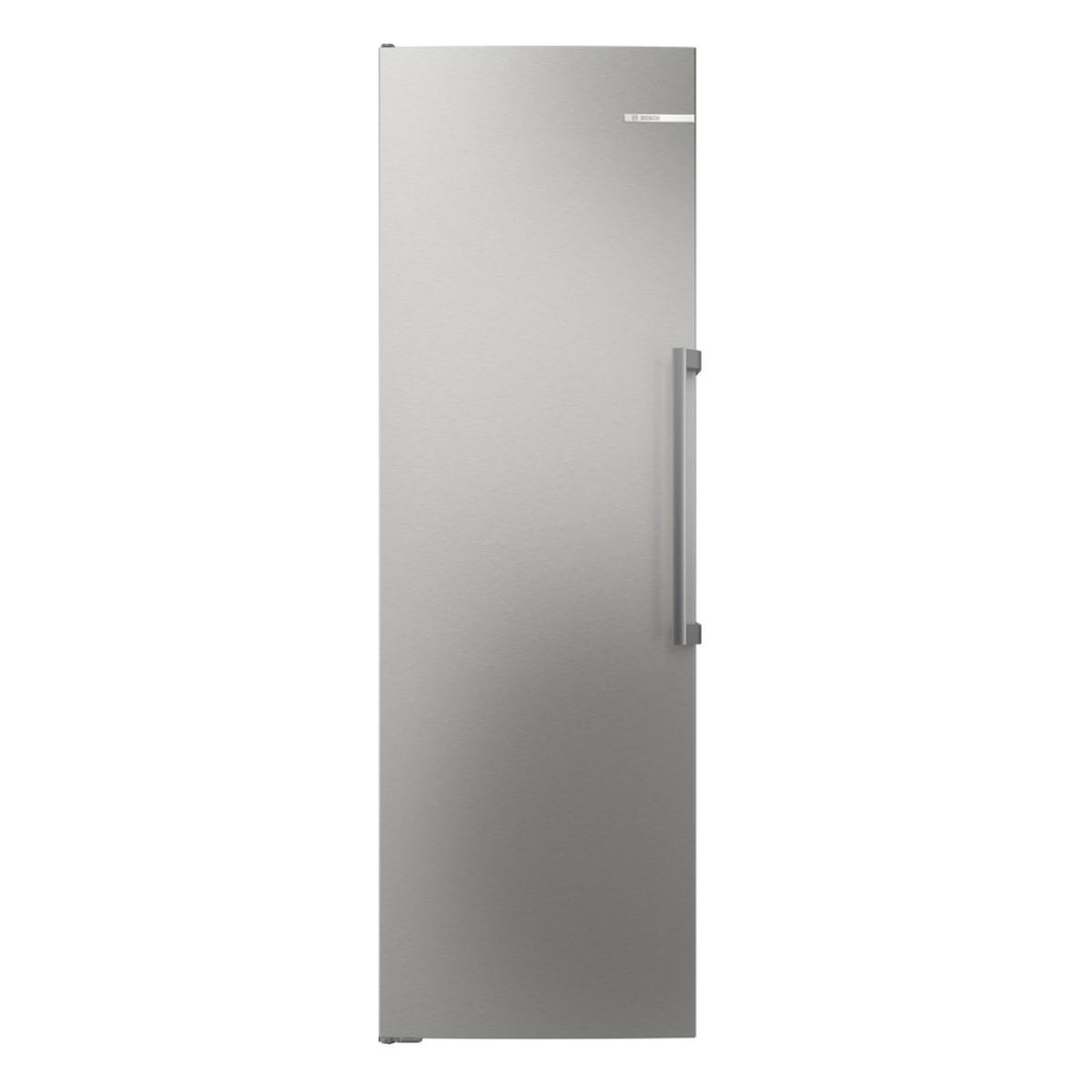 BOSCH Réfrigérateur 1 porte 60cm 402l - ksn36aicm