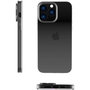 Voir la diapositive 3 : ESSENTIEL B Coque iPhone 14 Pro Max Souple transparent