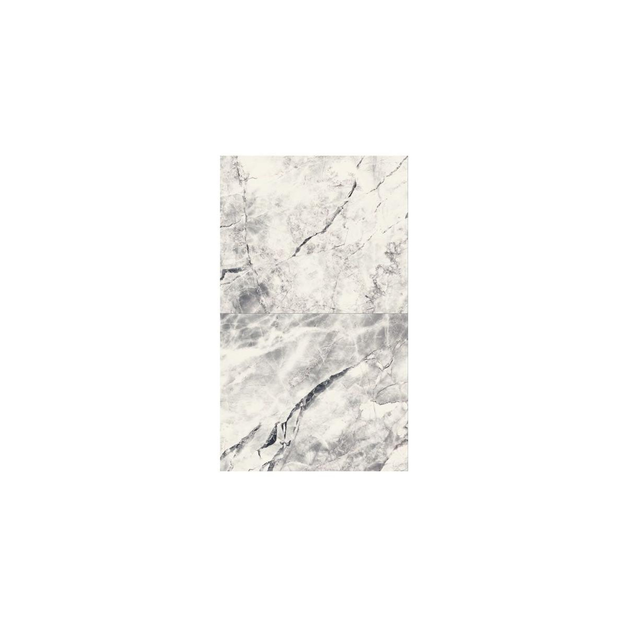 Voir la diapositive 2 : Paris Prix Papier peint  cold rocks  50x1000cm