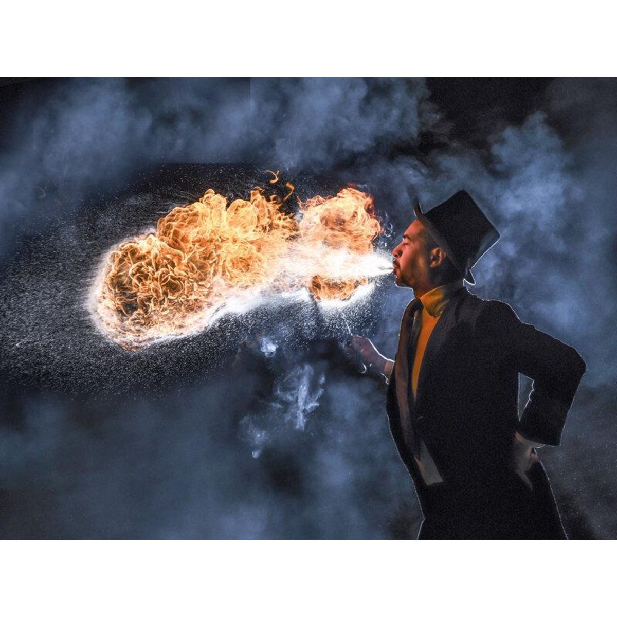 Smartbox Rêve d'insolite - Coffret Cadeau Multi-thèmes