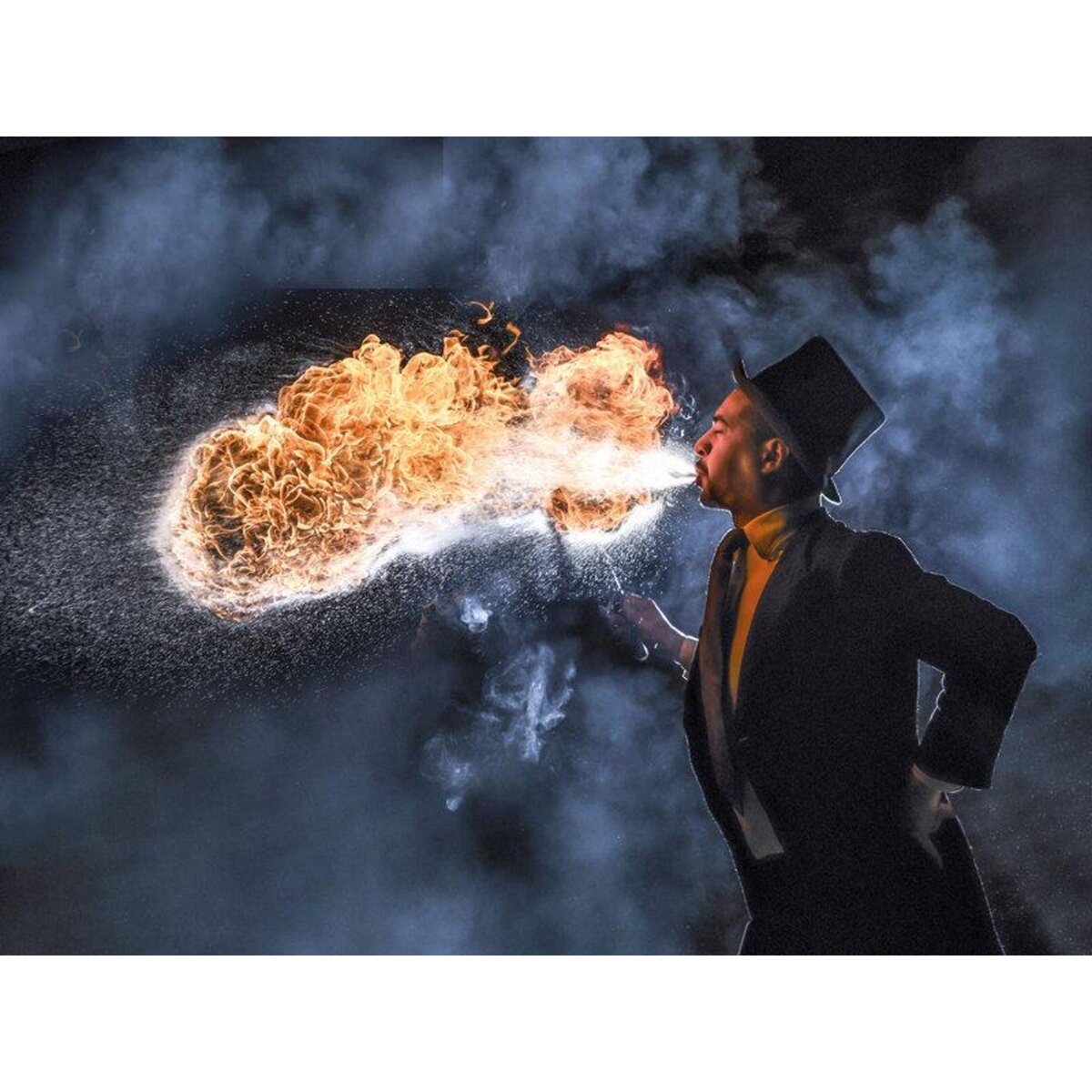 Smartbox Rêve d'insolite - Coffret Cadeau Multi-thèmes