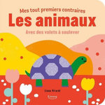 LES ANIMAUX. AVEC DES VOLETS A SOULEVER, Virardi Liuna