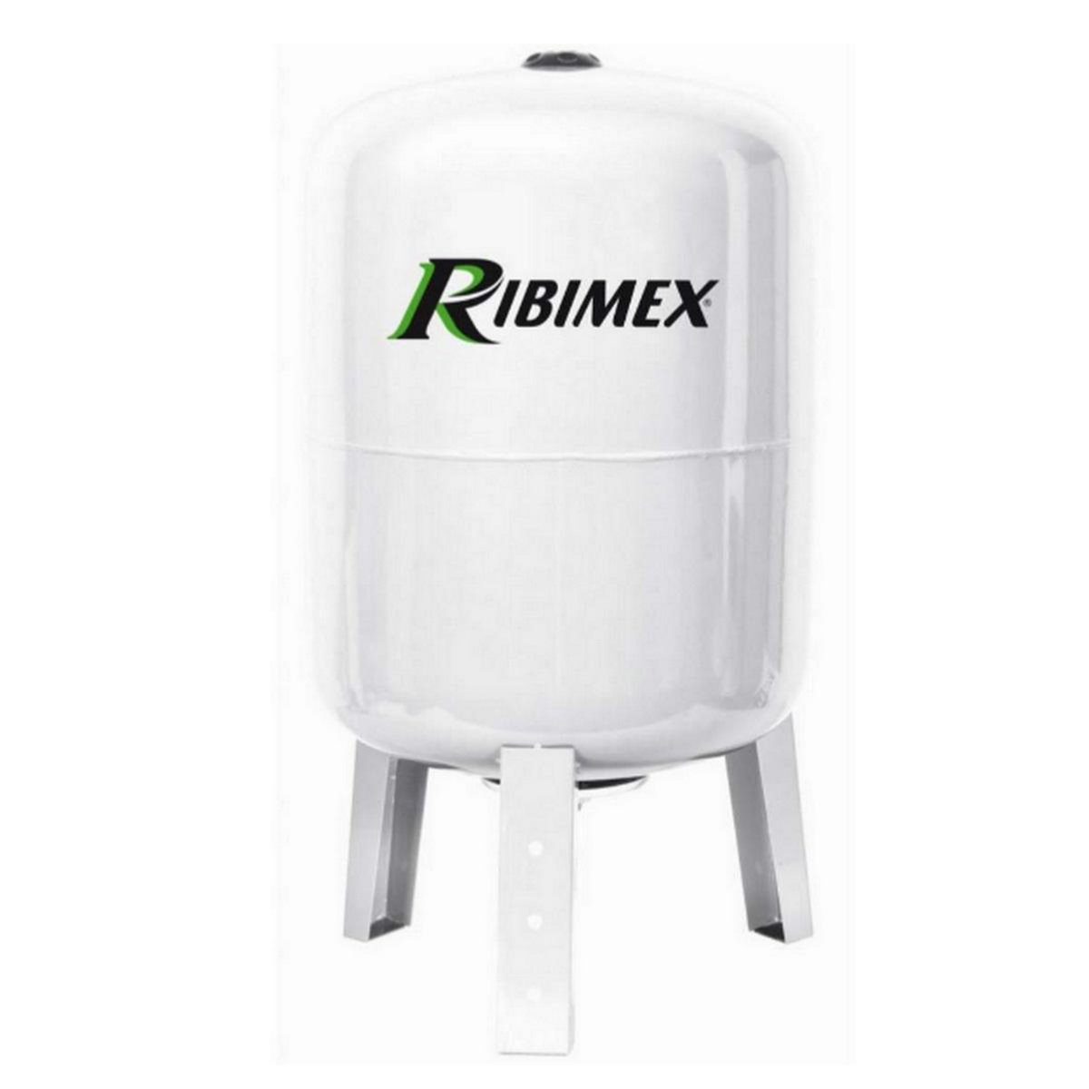 Ribimex Réservoir à vessie 200l vertical 10 bars - PRS200/PV