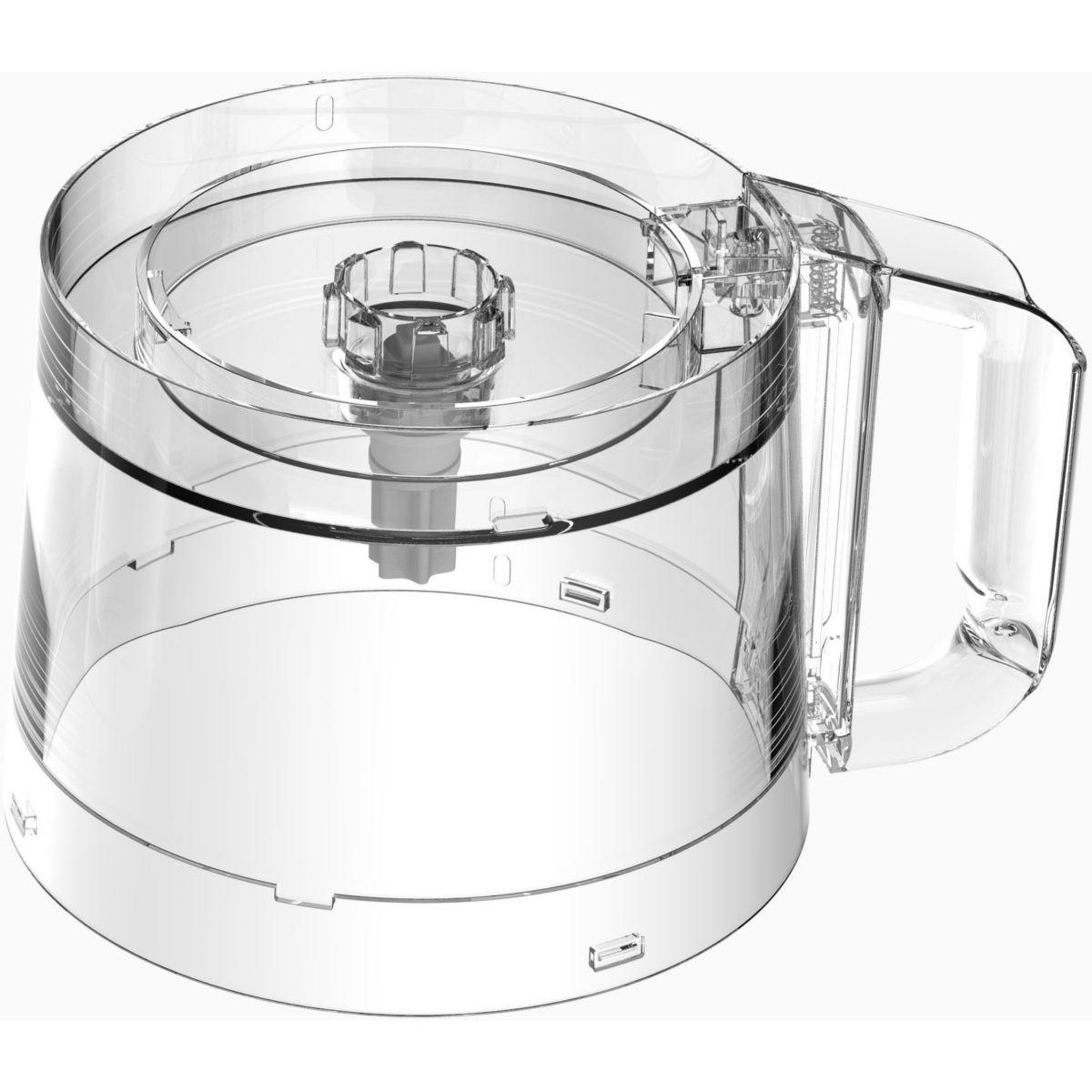 Voir la diapositive 5 : Listo Robot multifonction RM L4