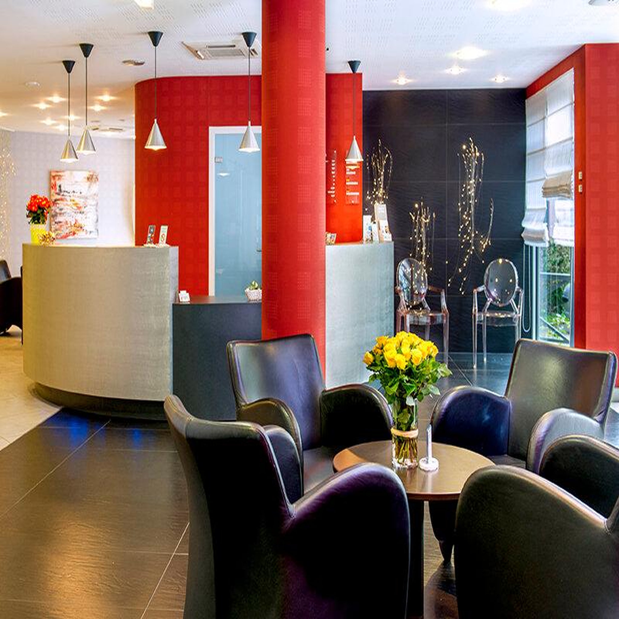 Voir la diapositive 4 : Smartbox 2 jours au brit hotel belfort centre – le boreal 4* - coffret cadeau séjour
