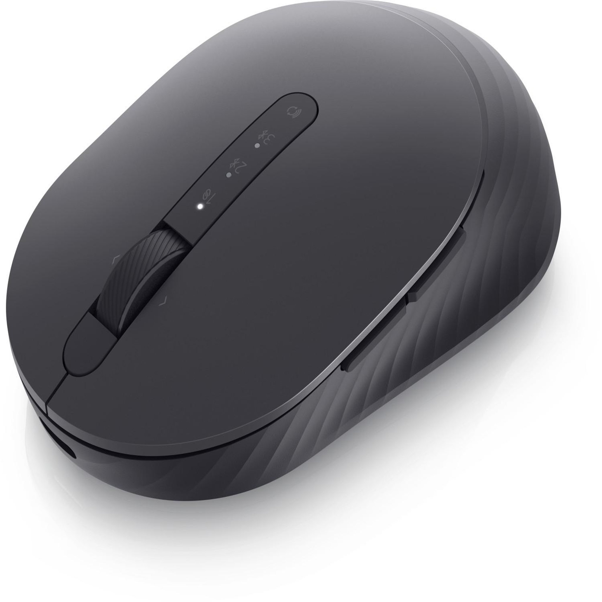 Dell DELL MS7421W souris Ambidextre RF sans fil + Bluetooth Optique 1600 DPI