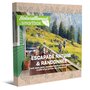 Voir la diapositive 1 : Smartbox Escapade nature & randonnée - Coffret Cadeau Séjour